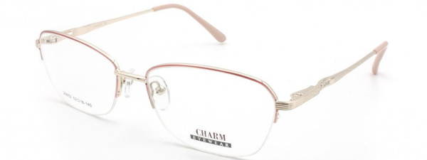 CHARM 26652 C1 Eyeglass Frames