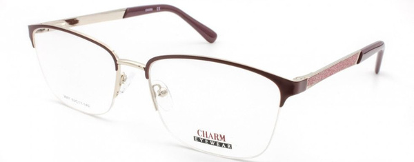 CHARM 2807 C3 Eyeglass Frames