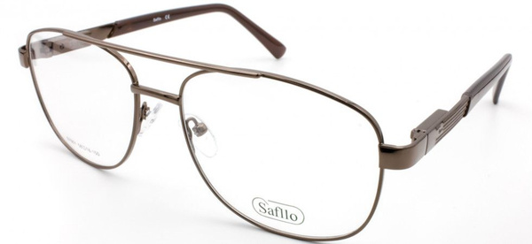 SAFLLO 7901 C56 Eyeglass Frames