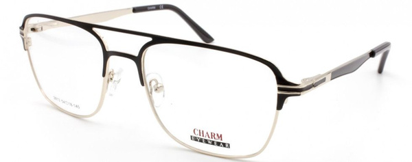 CHARM 2813 C1 Eyeglass Frames