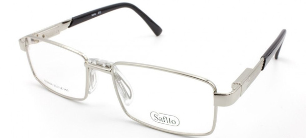 SAFLLO 7856A C5 Eyeglass Frames