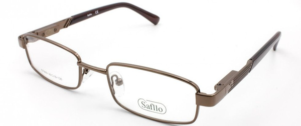 SAFLLO 7869 C56 Eyeglass Frames