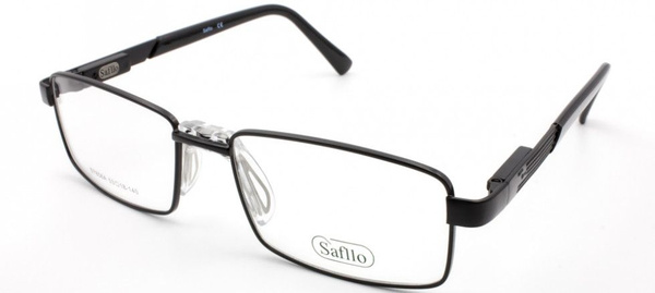 SAFLLO 7856A C9 Eyeglass Frames