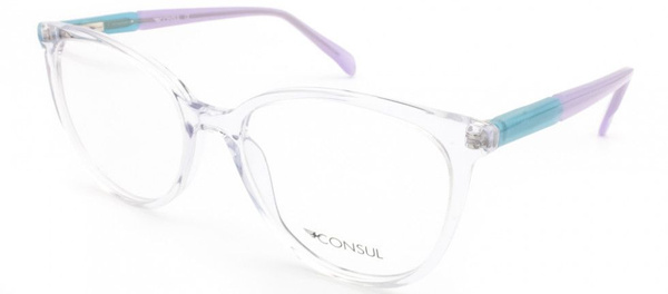 Consul 88912 C3 Eyeglass Frames
