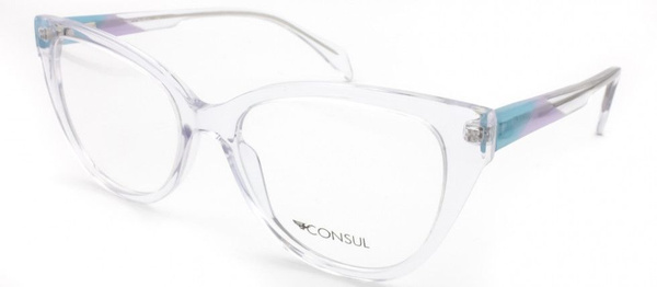 Consul 88884 C3 Eyeglass Frames