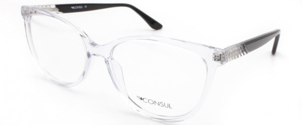 Consul 88880 C3 Eyeglass Frames