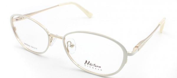 NIKITANA 9242 C1 Eyeglass Frames