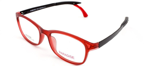 Paradise 6-2109 C12 Eyeglass Frames