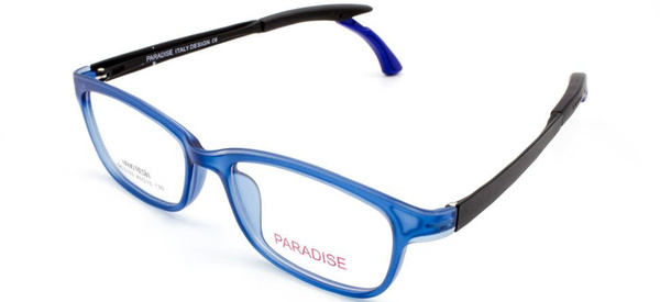 Paradise 6-2103 C10 Eyeglass Frames