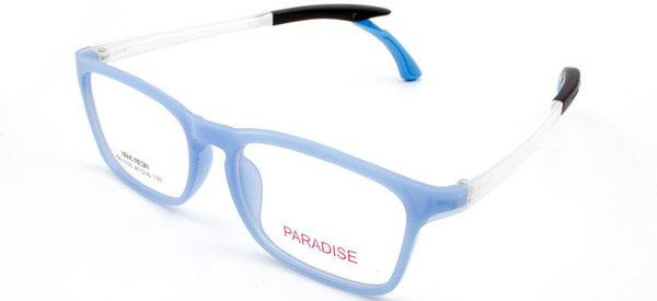Paradise 6-2100 C7 Eyeglass Frames