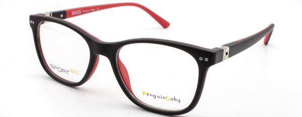 Penguin Baby 62491 C1 Eyeglass Frames
