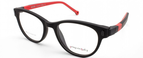 Penguin Baby 62518 C1 Eyeglass Frames