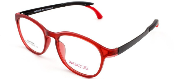 Paradise 6-2107 C12 Eyeglass Frames