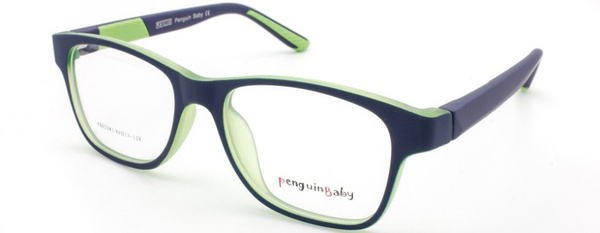 Penguin Baby 62243 C5 Eyeglass Frames
