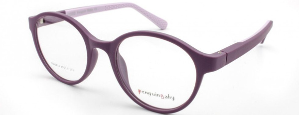 Penguin Baby 62423 C5 Eyeglass Frames