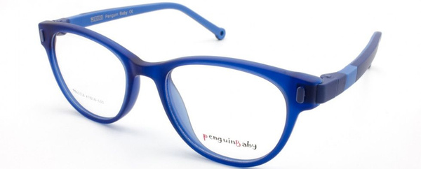 Penguin Baby 62518 C4 Eyeglass Frames