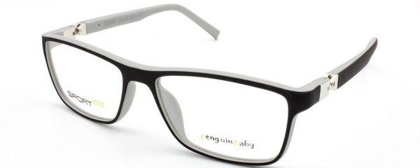 Penguin Baby 62530 C1 Eyeglass Frames