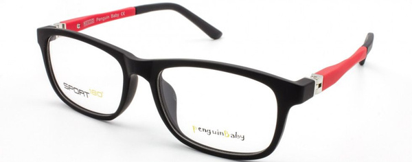 Penguin Baby 62221 C12 Eyeglass Frames