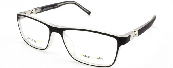 Penguin Baby 62530 C2 Eyeglass Frames