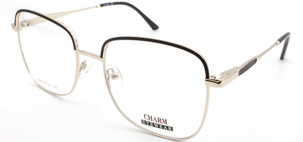 CHARM 2501 C2 Eyeglass Frames