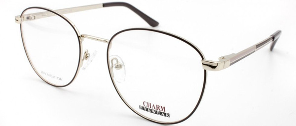 CHARM 2576 C2 Eyeglass Frames