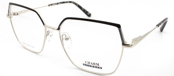 CHARM 26609 C1 Eyeglass Frames