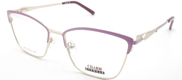 CHARM 2350 C3 Eyeglass Frames