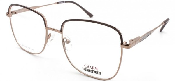 CHARM 2501 C56F Eyeglass Frames