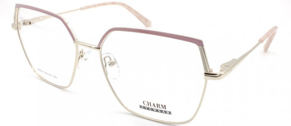 CHARM 26609 C2 Eyeglass Frames
