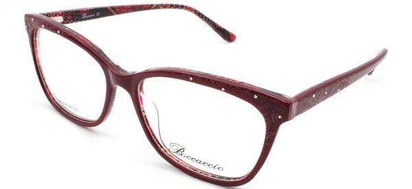 Boccaccio 0826 C3 Eyeglass Frames