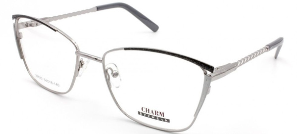 CHARM 26632 C4 Eyeglass Frames