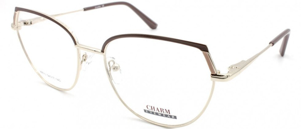 CHARM 26610 C1 Eyeglass Frames