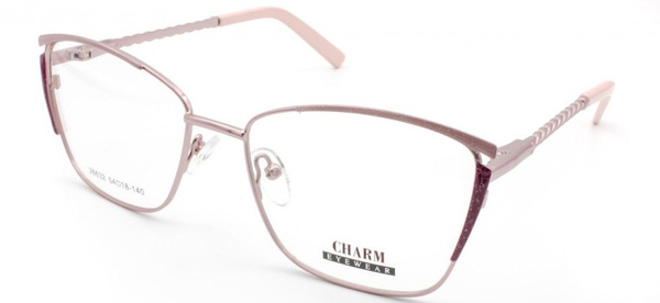 CHARM 26632 C3 Eyeglass Frames