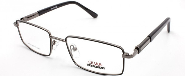 CHARM 2672 C12 Eyeglass Frames