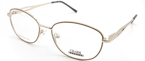 CHARM 2650 C2 Eyeglass Frames