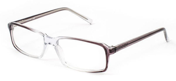 CHARM 3752 Grey Eyeglass Frames