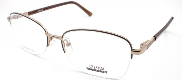 CHARM 26608 C3 Eyeglass Frames