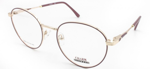 CHARM 2698 C4 Eyeglass Frames