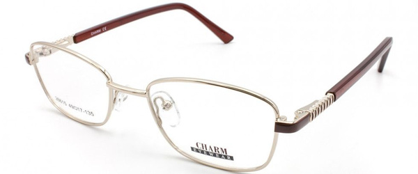CHARM 26615 C1 Eyeglass Frames