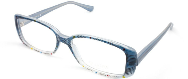 CHARM 3417 C46401 Eyeglass Frames