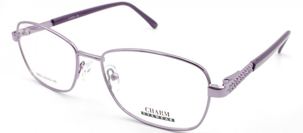 CHARM 26603 C4 Eyeglass Frames
