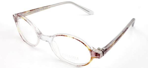 CHARM 505 C4321 Eyeglass Frames