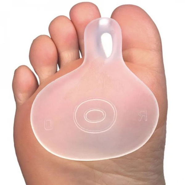 Comforma 0705 Silicone Metatarsal Pad