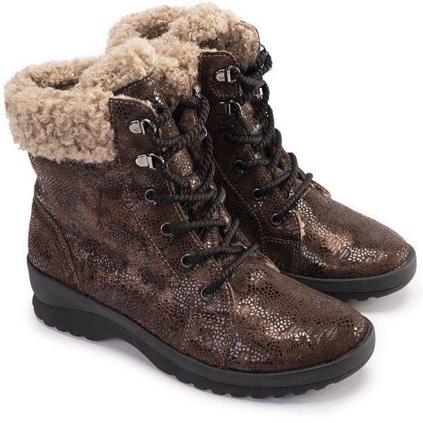 Berkemann Orthopedic Shoes