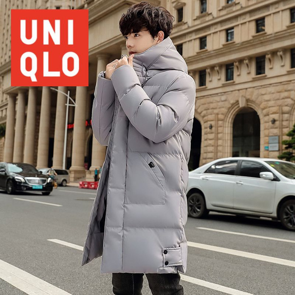 Uniqlo Eyeglass Case for Corrective Glasses