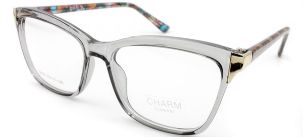 CHARM 581B C3 Eyeglass Frames