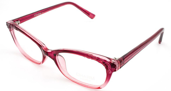 CHARM 437 C4 Eyeglass Frames