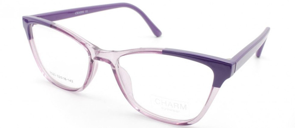 CHARM 7523 C02 Eyeglass Frames