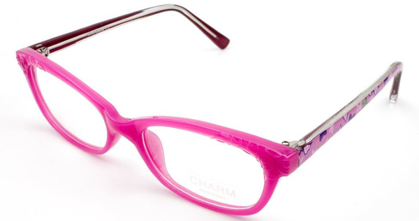 CHARM 437 C1 Eyeglass Frames