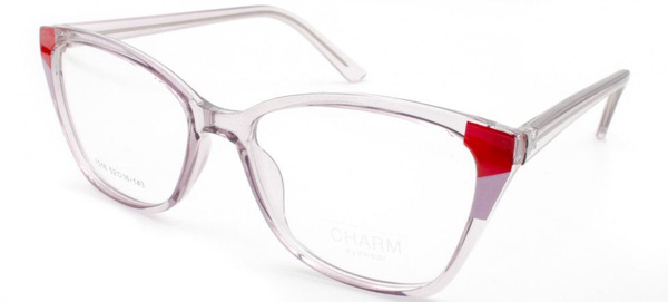 CHARM 7516 C01 Eyeglass Frames